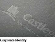 Corporate Identity